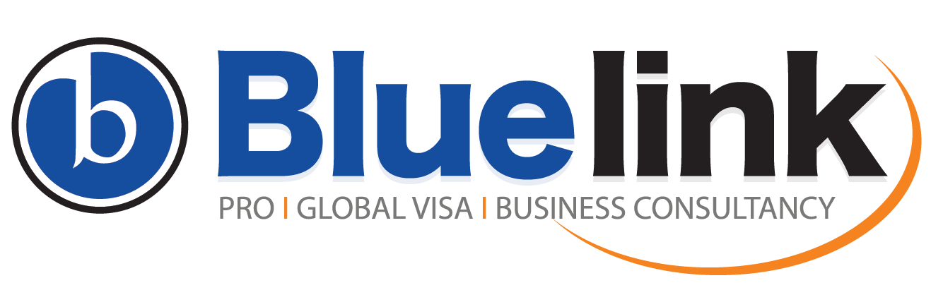 Visa Services in Qatar | Blue Link Services | Qatar